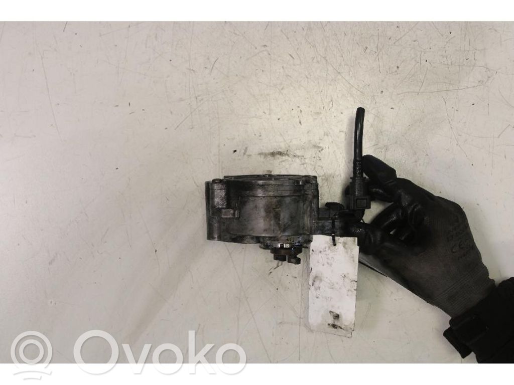 Bomba de vacío   D156