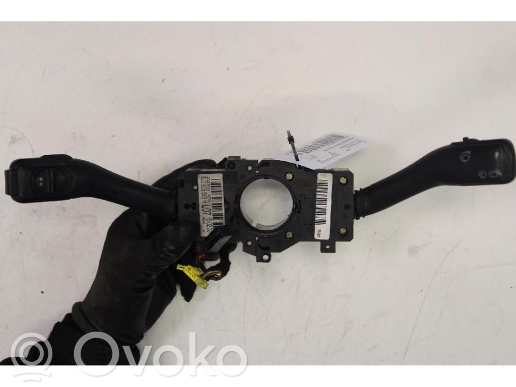 Audi A3 S3 8L Interruptor de luz 