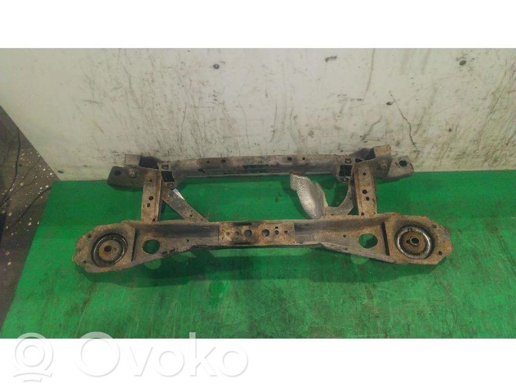 Ford C-MAX II Eje trasero 