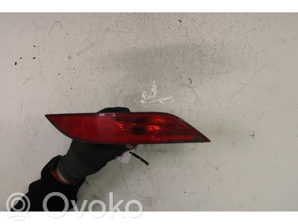 Volvo V40 Fendinebbia posteriore