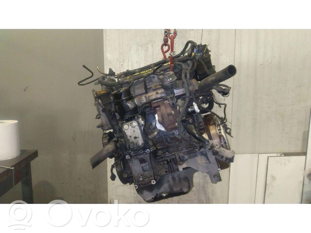Dzinējs   843A2000