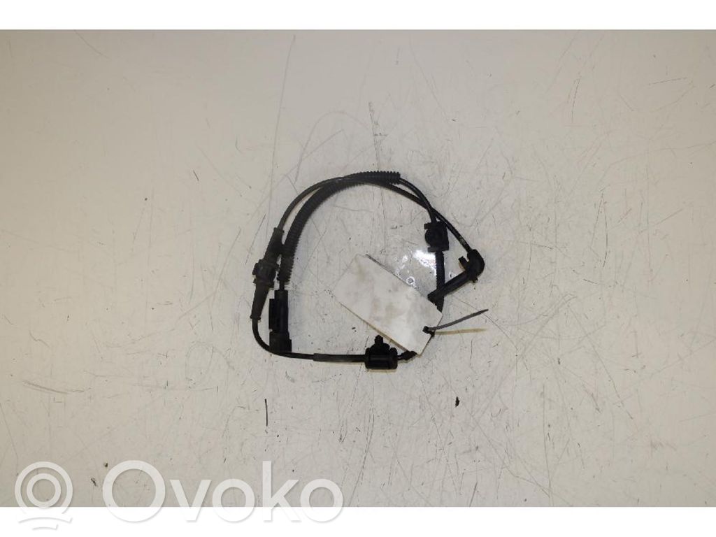 Opel Insignia A ABS Sensor 