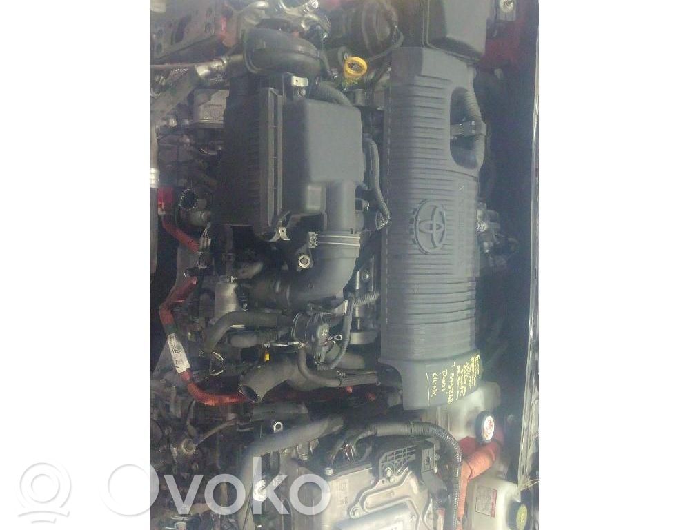 Motor   1NZFXE