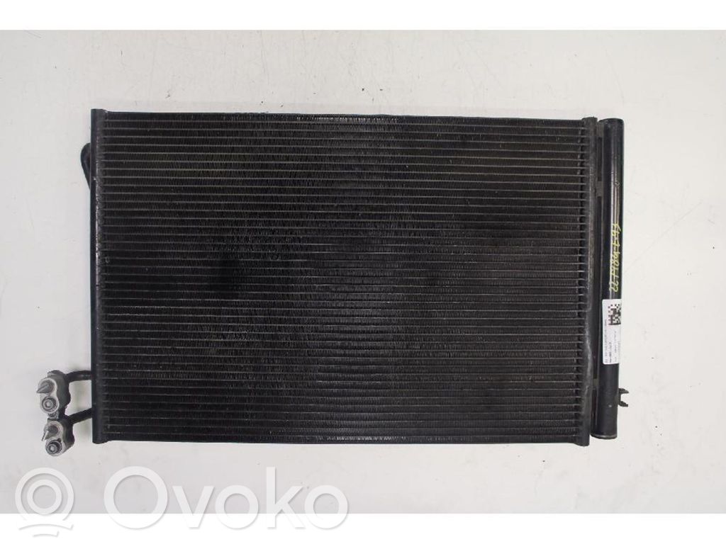 Radiateur condenseur de climatisation   3213303,AUSTRIA