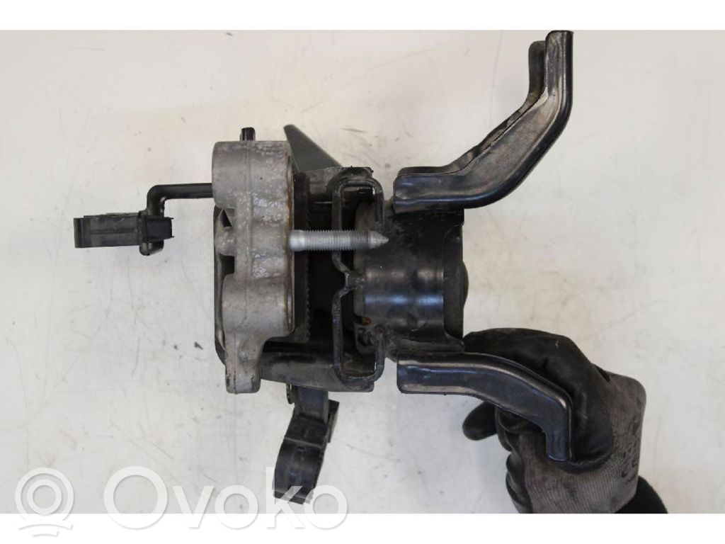 Soporte de montaje del motor   NONRIELVABILE,NONRIELVABILE