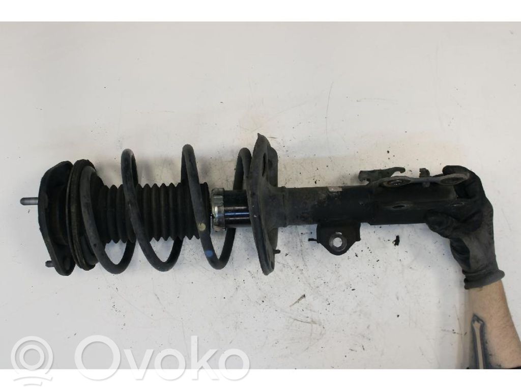 Toyota Auris E180 Ammortizzatore anteriore