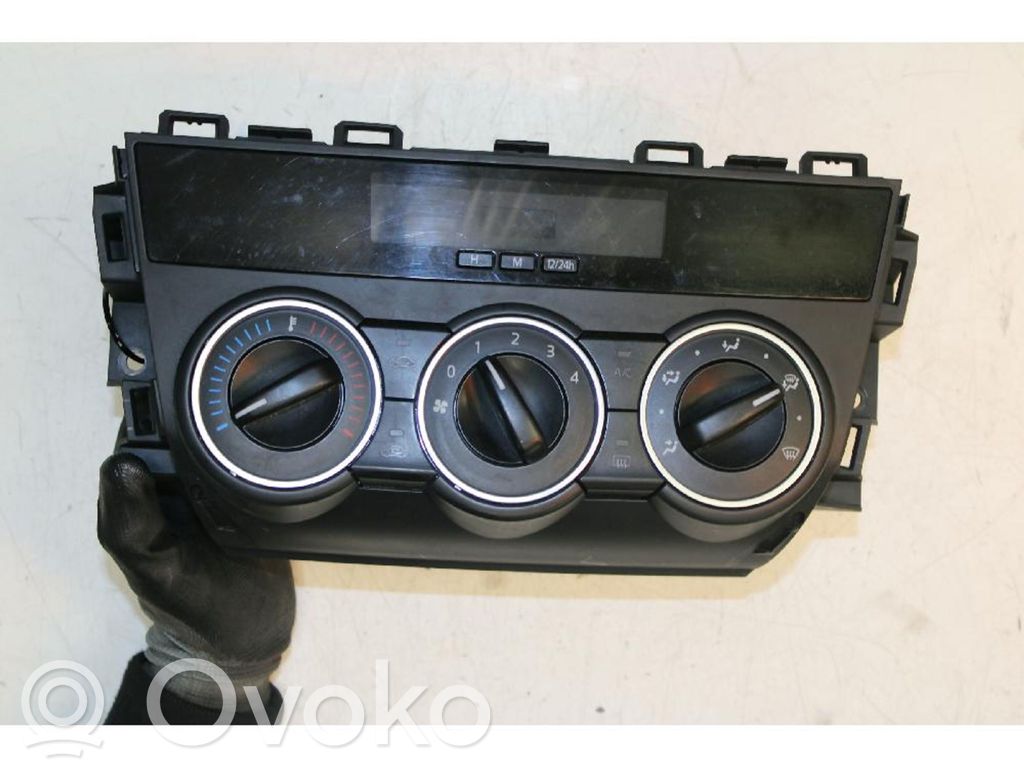 Mazda CX-5 Centralina del climatizzatore 