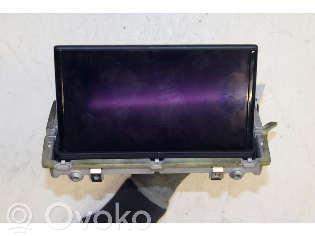 Audi A3 S3 8V Monitor/display/piccolo schermo