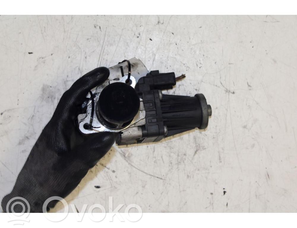 Ford C-MAX II EGR vārsts 