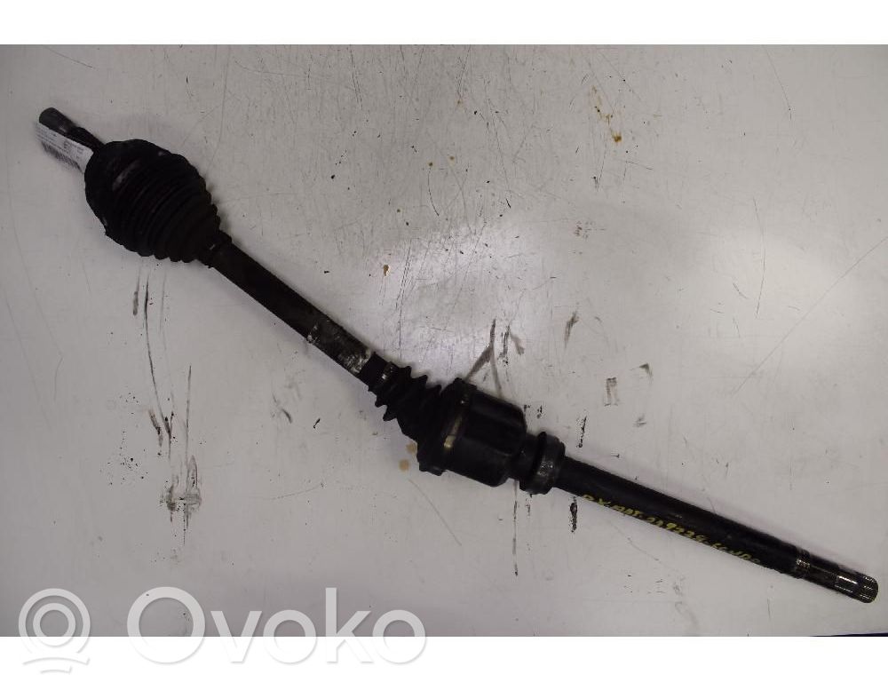 Fiat Scudo Semiasse anteriore 