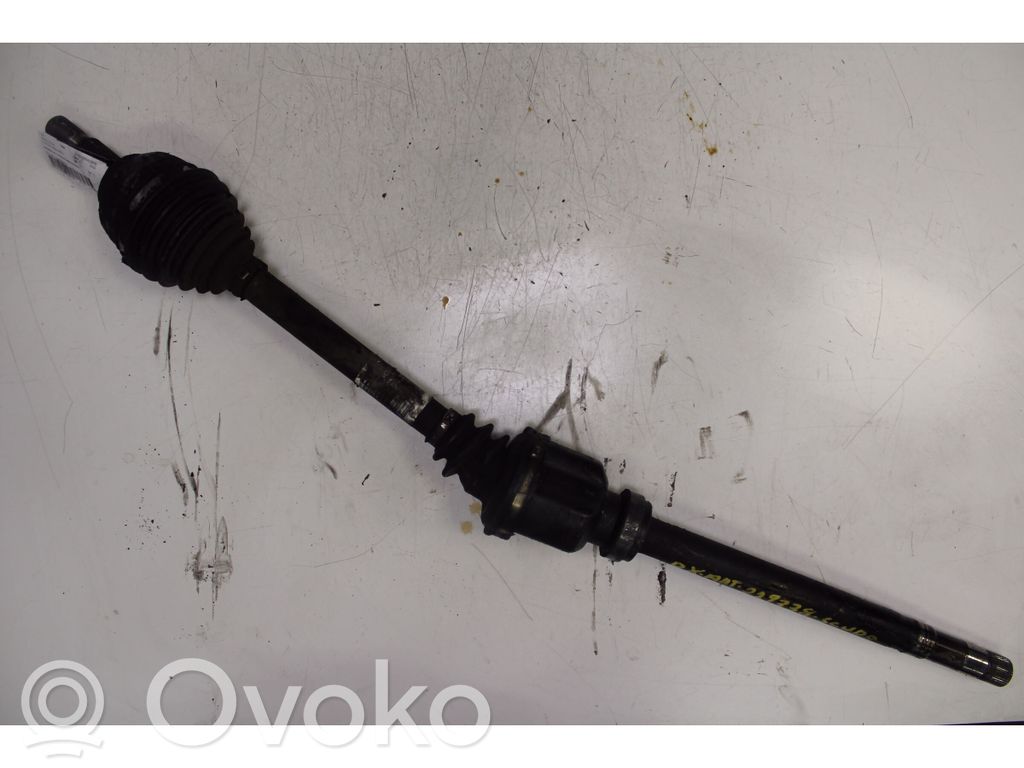 Fiat Scudo Front driveshaft