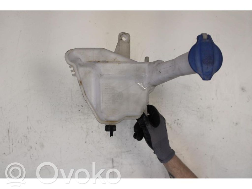 98610-1J200 Hyundai i20 (PB PBT) Windshield washer fluid reservoir/tank ...