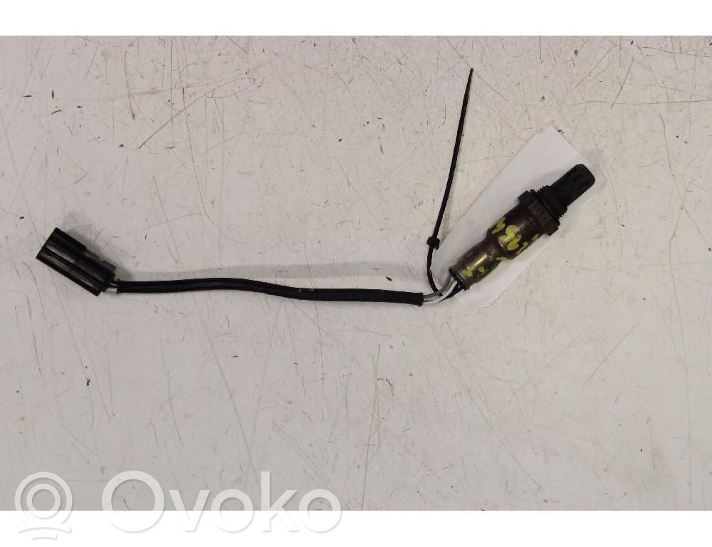Lambda probe sensor   07A603N2,NERO