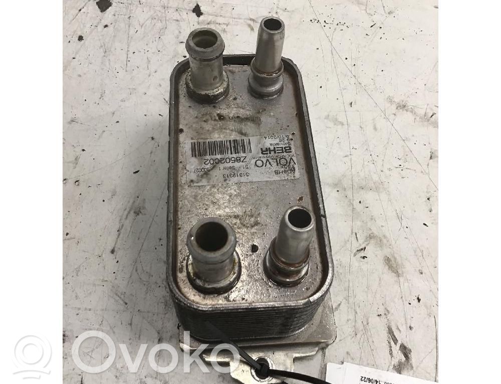 Volvo V40 Cross country Valvola di regolazione del liquido di raffreddamento e del riscaldatore 