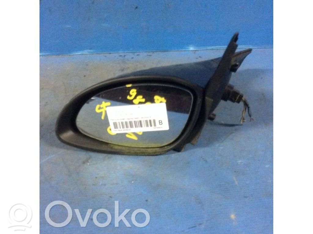 Opel Vectra B Espejo lateral eléctrico de la puerta delantera