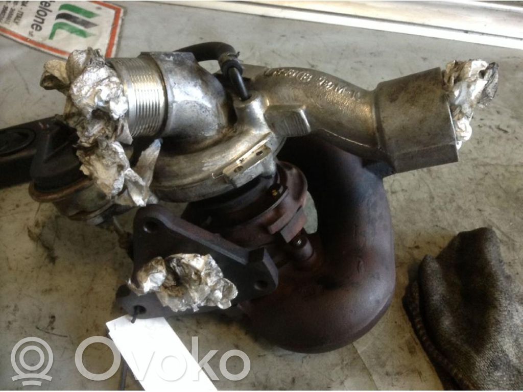 Turbina
