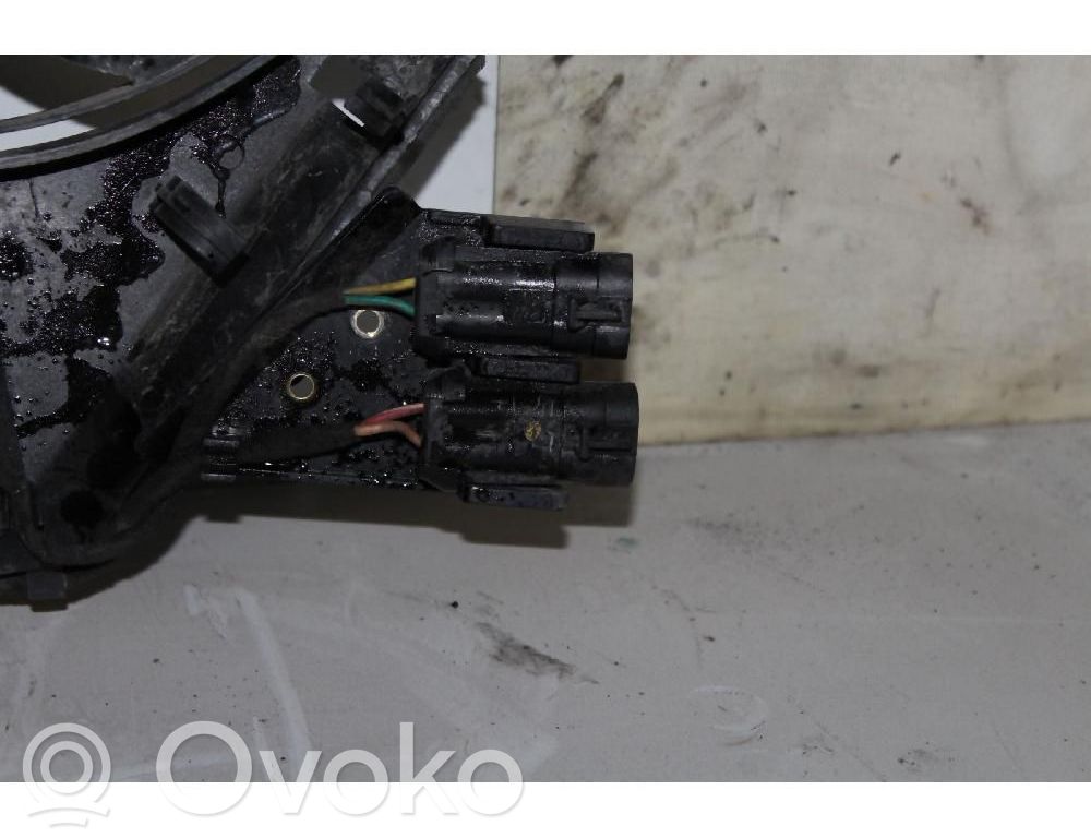 Ventilatore di raffreddamento elettrico del radiatore