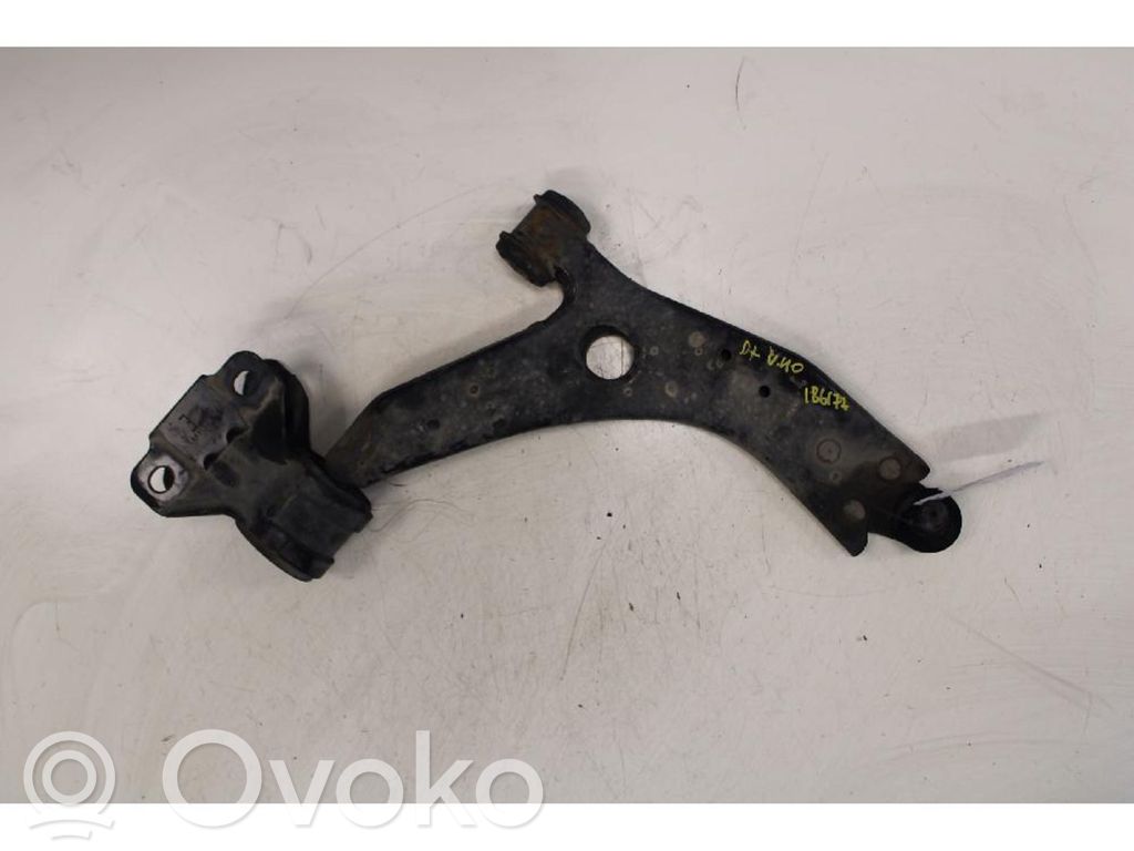 Volvo V40 Cross country Braccio di controllo sospensione anteriore inferiore/braccio oscillante