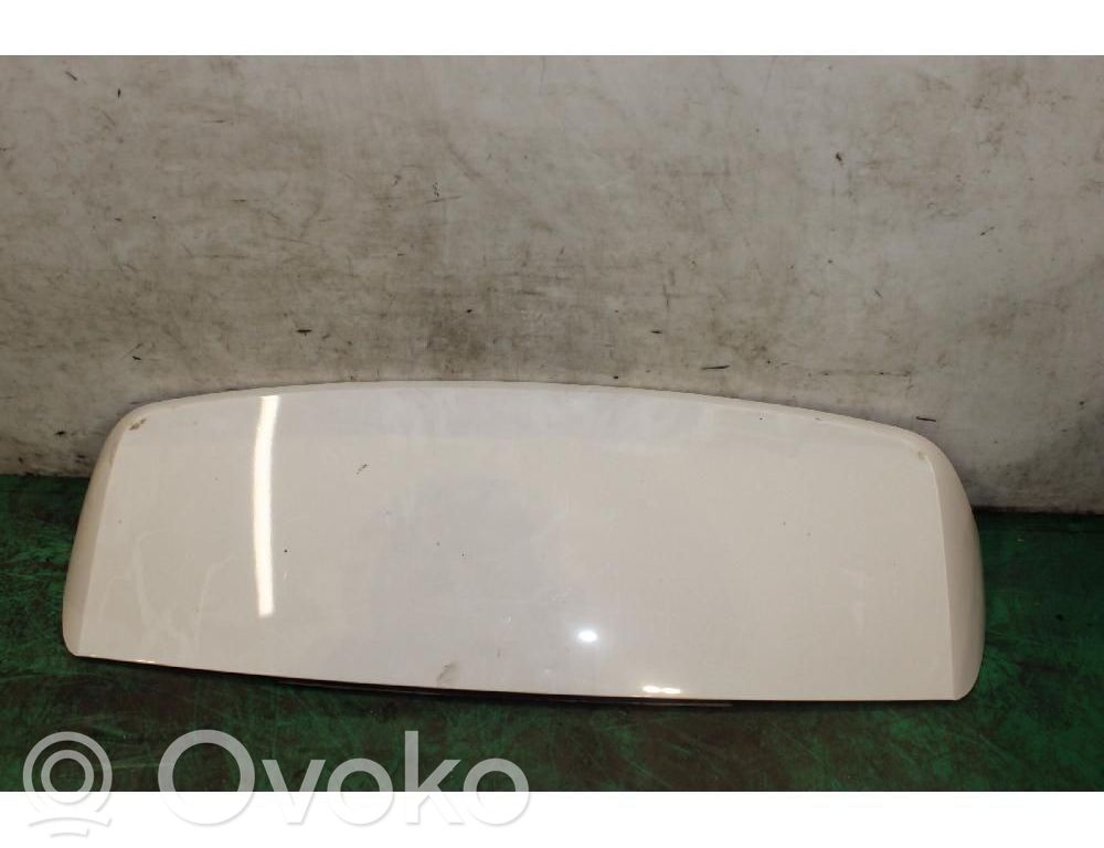 Volvo XC40 Heckspoiler