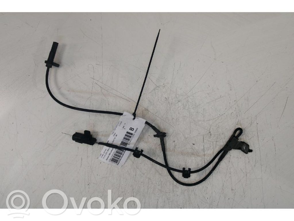 Suzuki Vitara (LY) Senzor ABS roată 