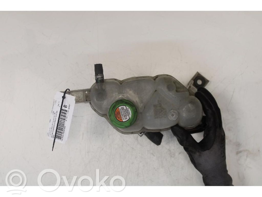 Depósito del refrigerante