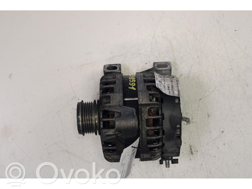 Volvo V40 Cross country Generatore/alternatore 