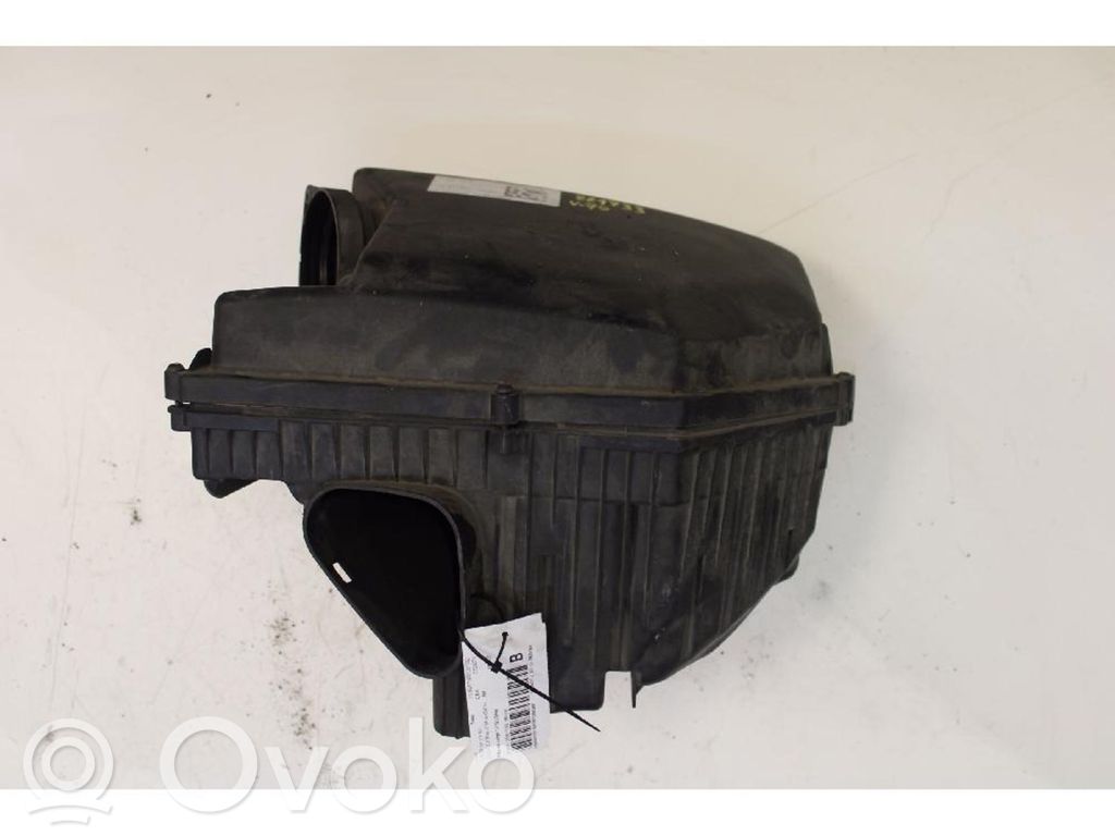 Volvo V70 Scatola del filtro dell’aria