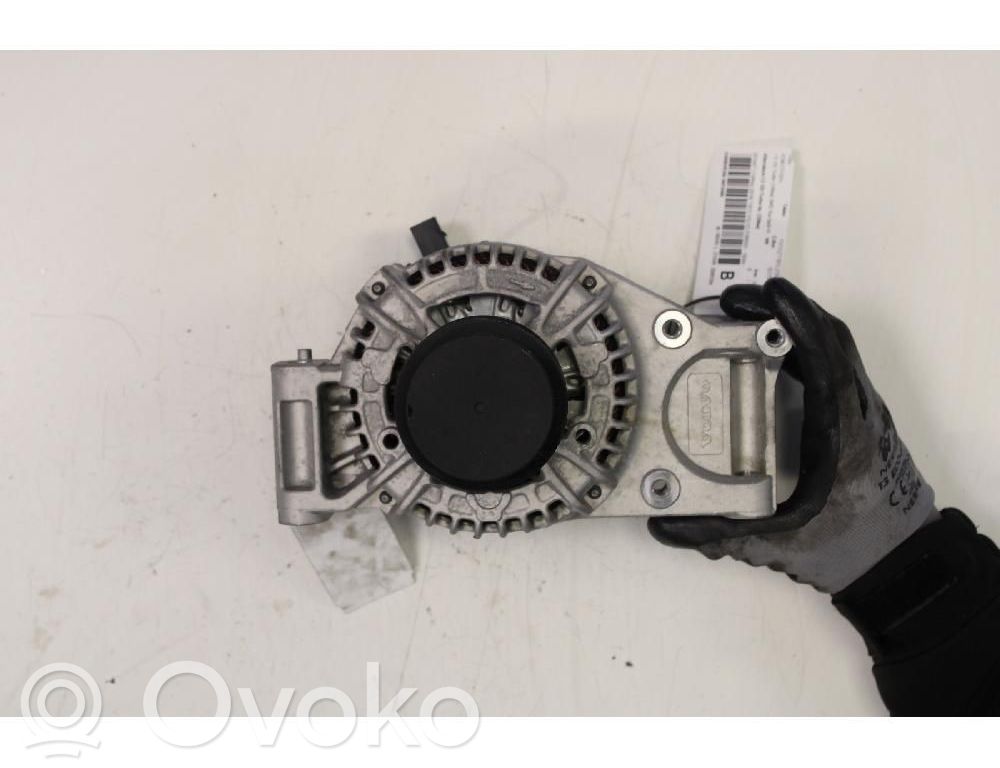 Volvo XC40 Generatorius 