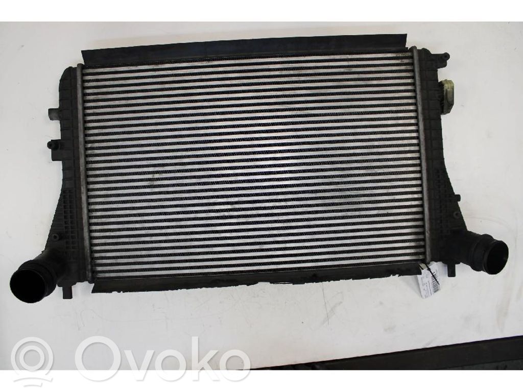 Radiator intercooler   3C0145805AN