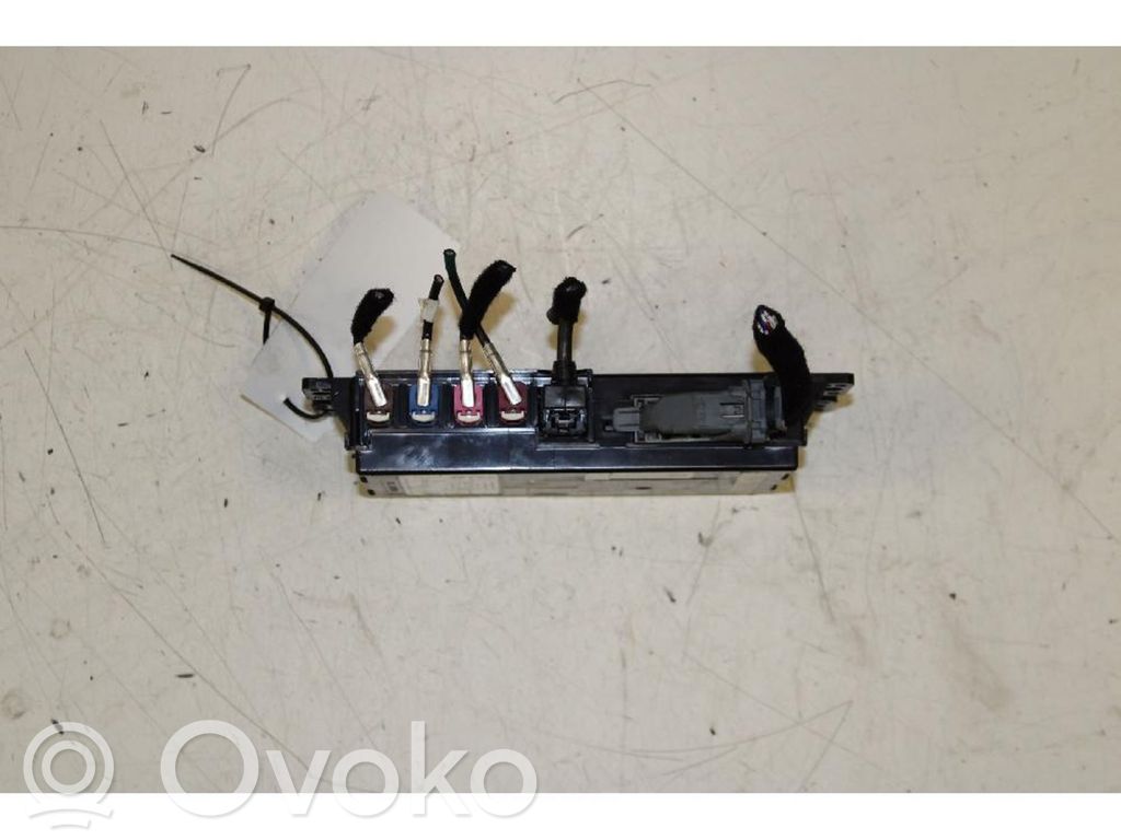 ASC control unit/module   TCUFCA02SE