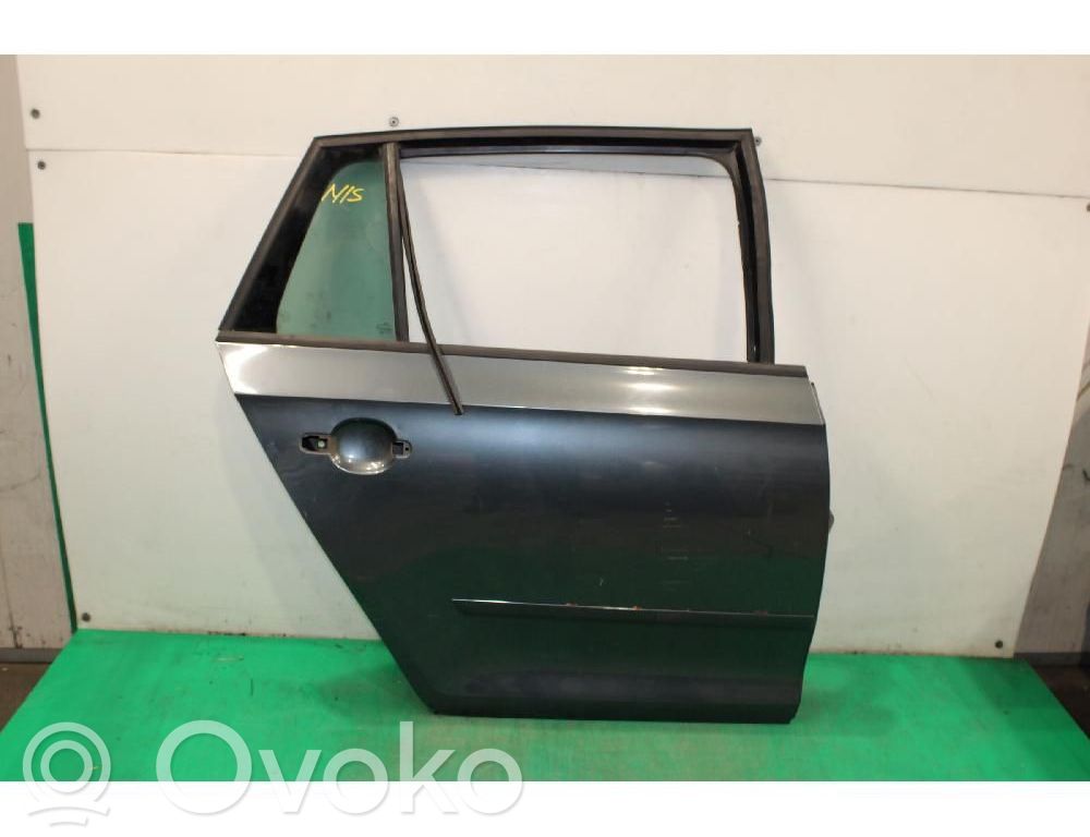 Skoda Rapid (NH) Takaovi 
