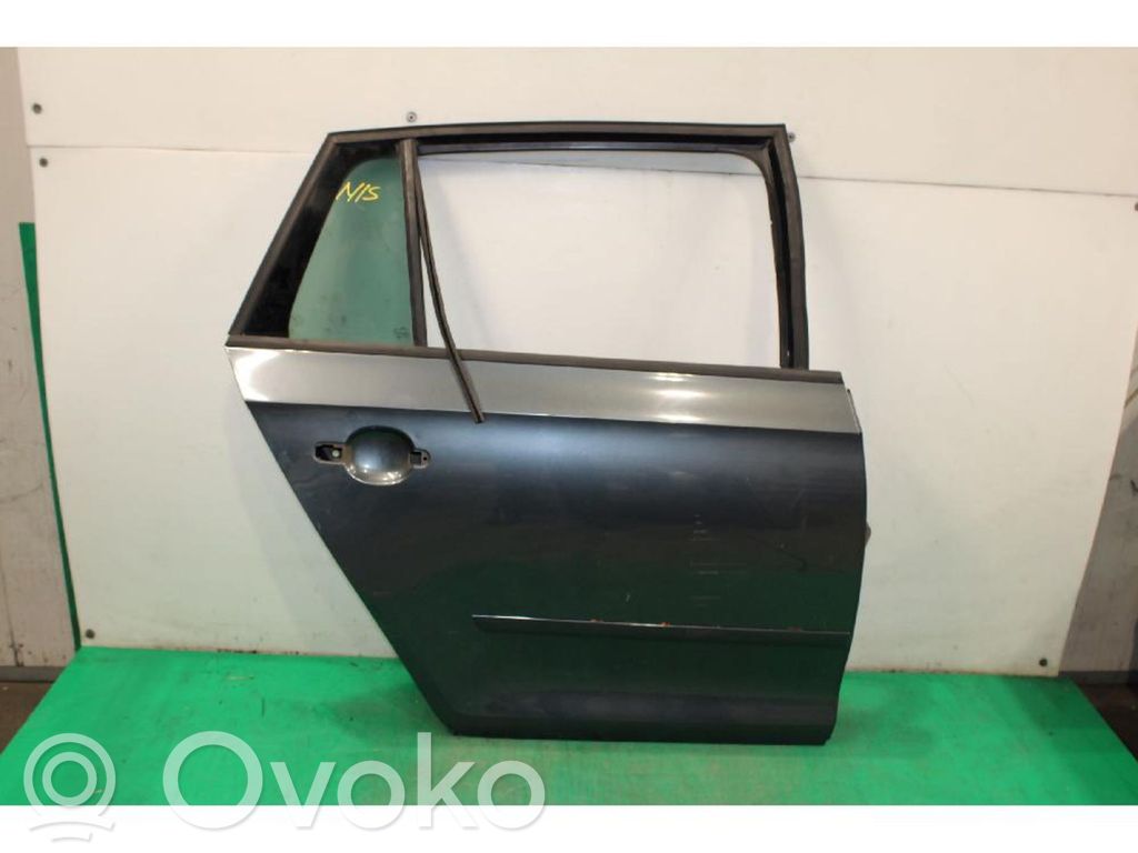 Ușă spate   5JJ833052A
