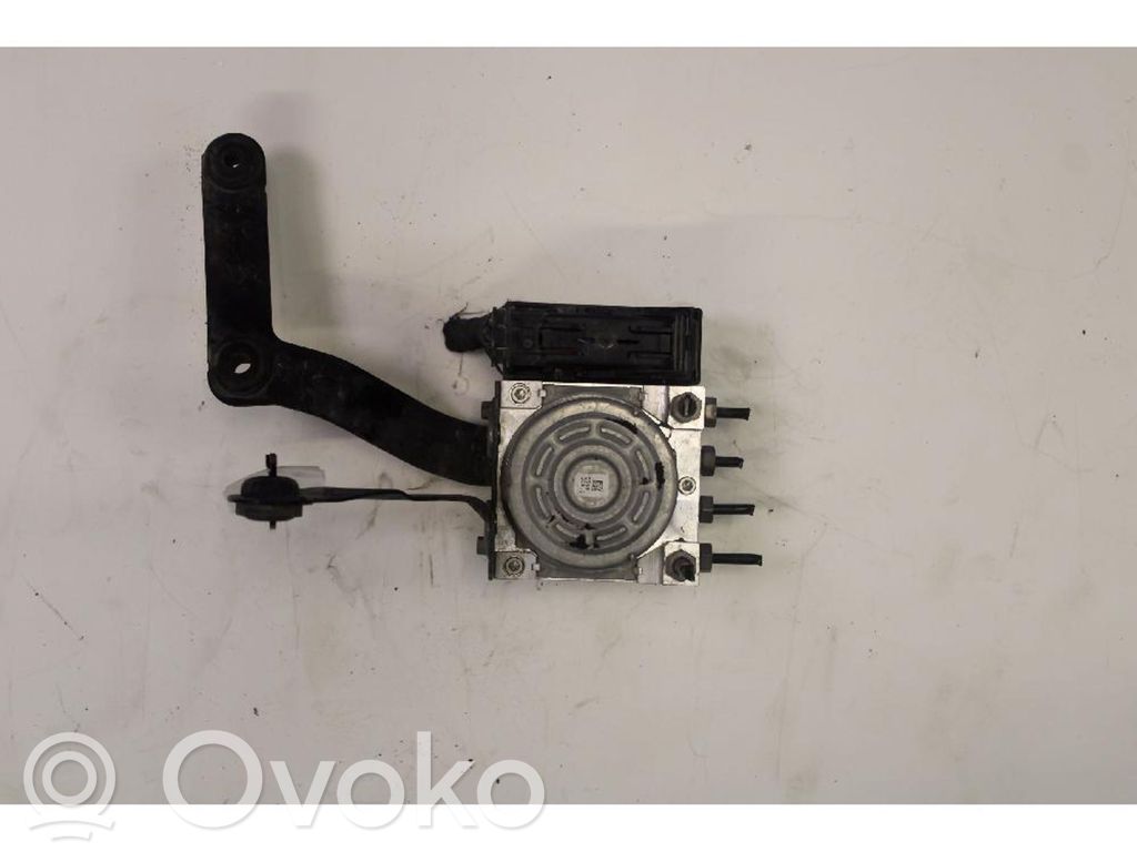 Ford Puma ABS Pump 