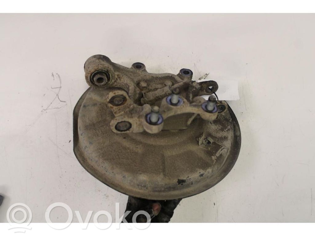 Hyundai Tucson IV NX4 Radnabe Hinterrad