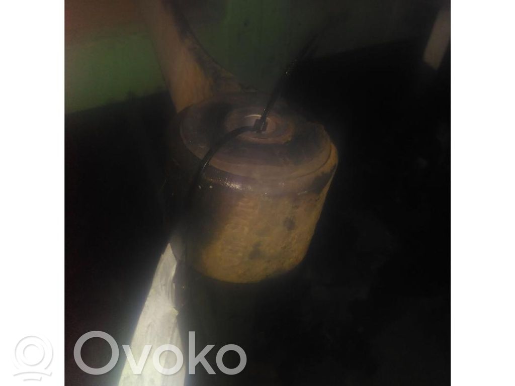 Ford Transit Front leaf spring 
