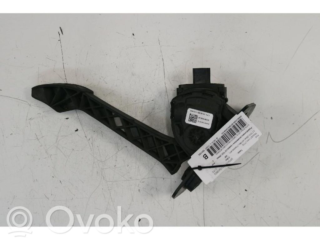 Gaspedal   BK219F836AD