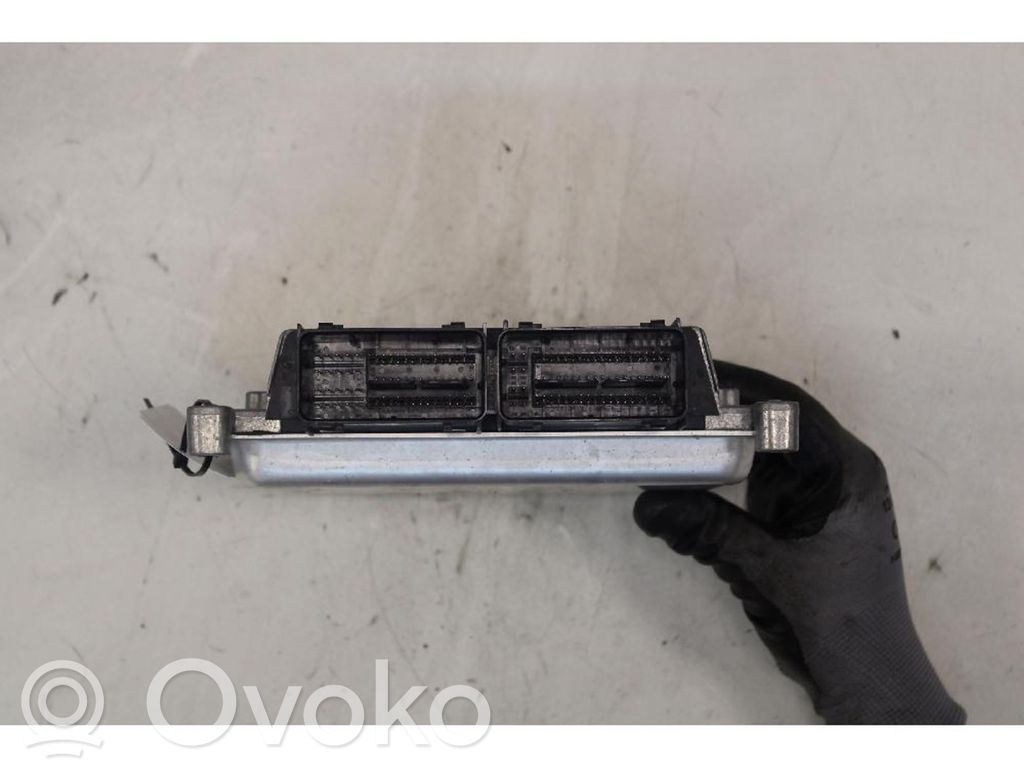 Jeep Renegade Fuel injection control unit/module 