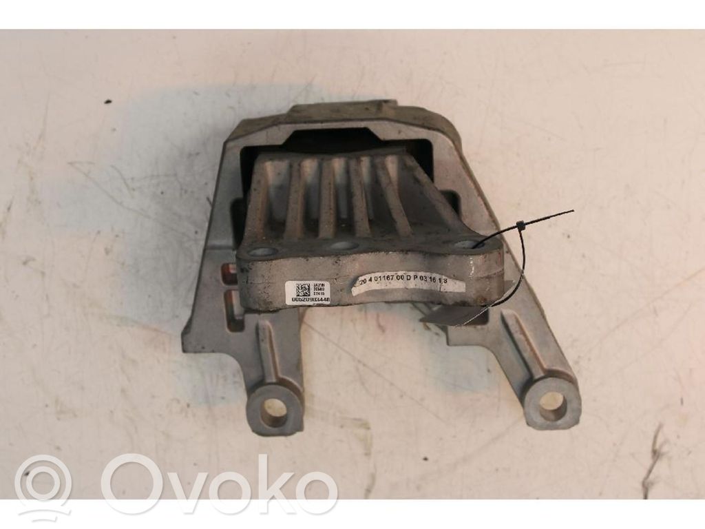 Jeep Renegade Support de moteur, coussinet 