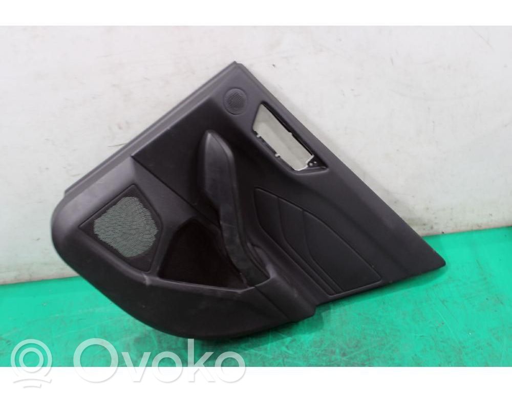 Ford Focus Panou interior ușă spate