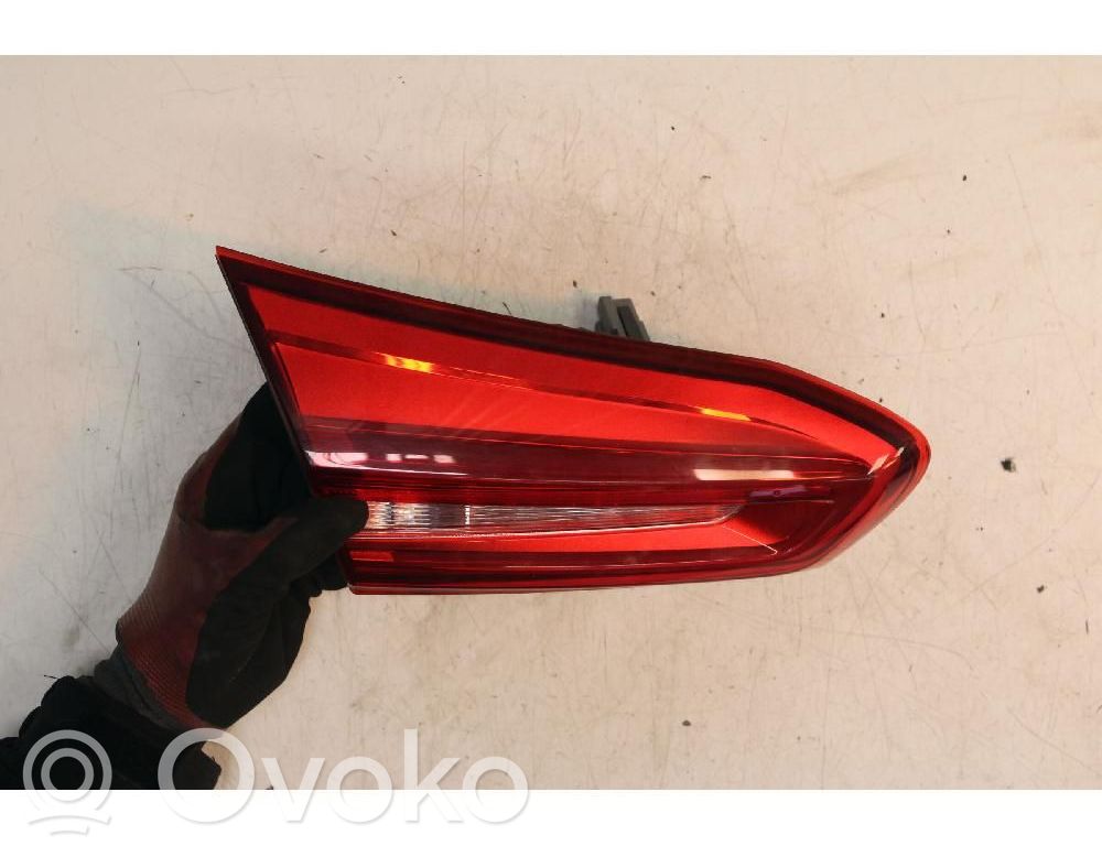 Ford Focus Tailgate rear/tail lights 