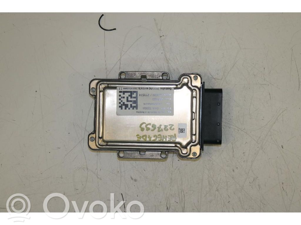 Autres unités de commande / modules   0260004400