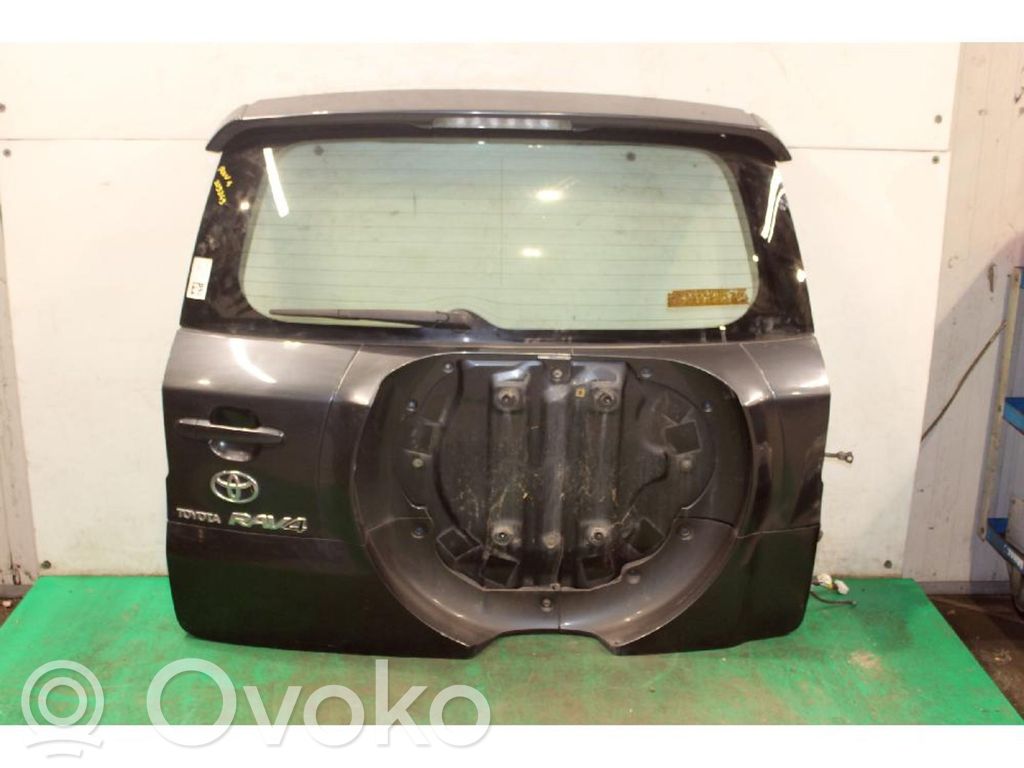 Toyota RAV 4 (XA30) Hayon/capotă portbagaj 
