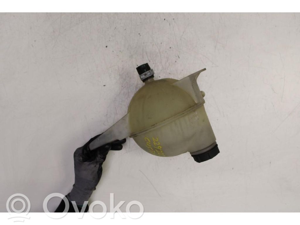 Depósito del refrigerante