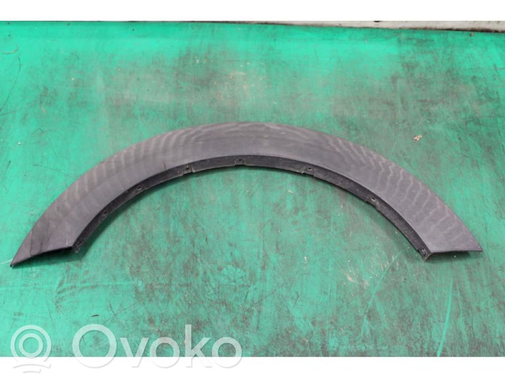 Rear arch trim