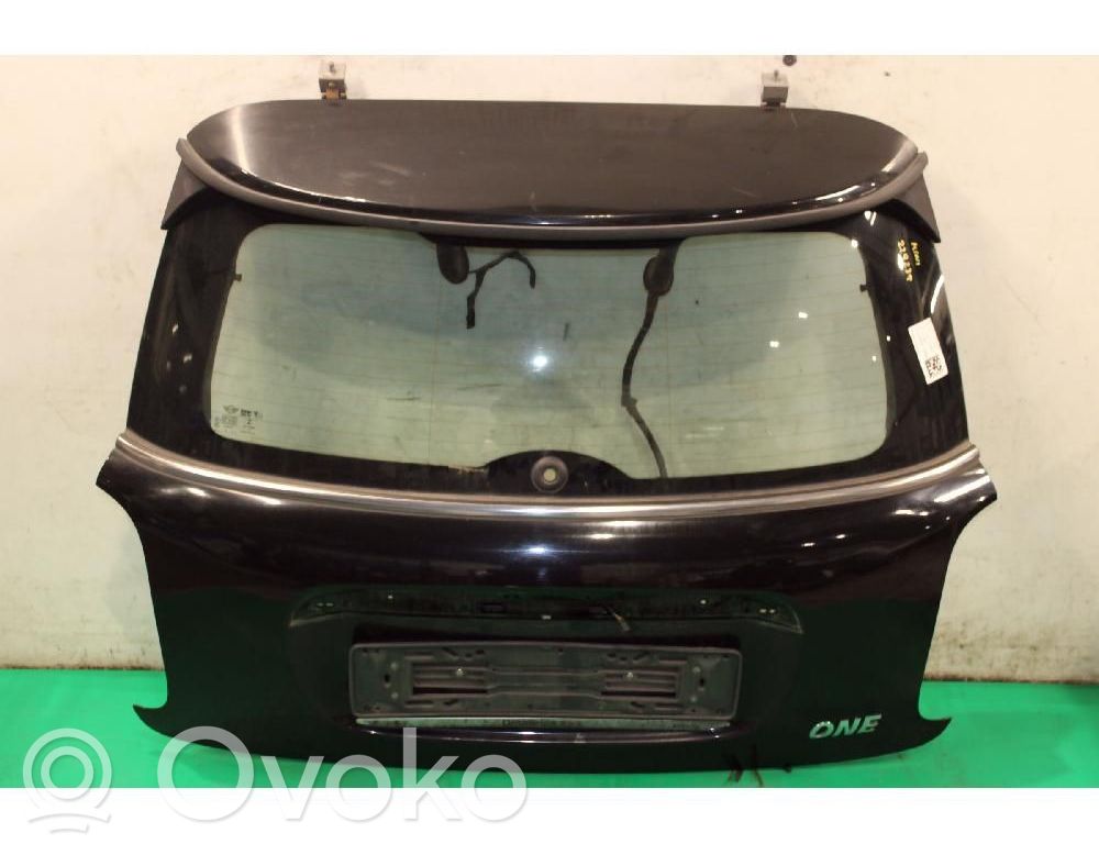 Mini One - Cooper F56 F55 Couvercle de coffre