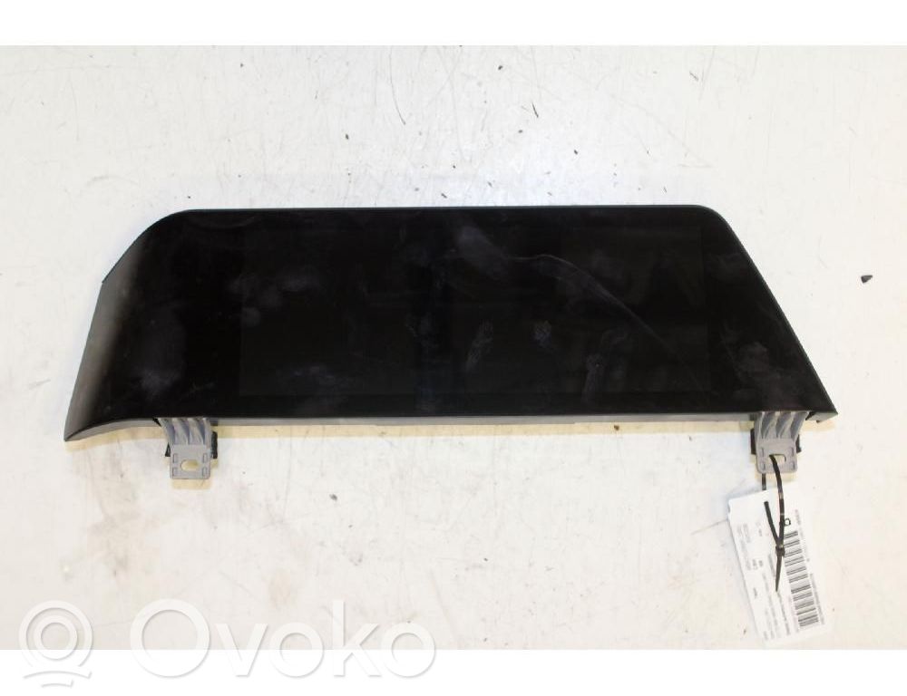 BMW 3 G20 G21 Monitori/näyttö/pieni näyttö 