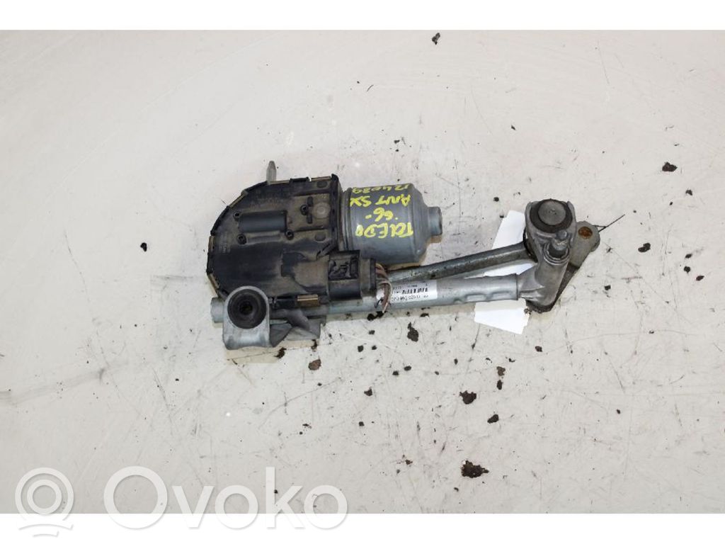 Seat Toledo III (5P) Silniczek wycieraczek szyby przedniej / czołowej 