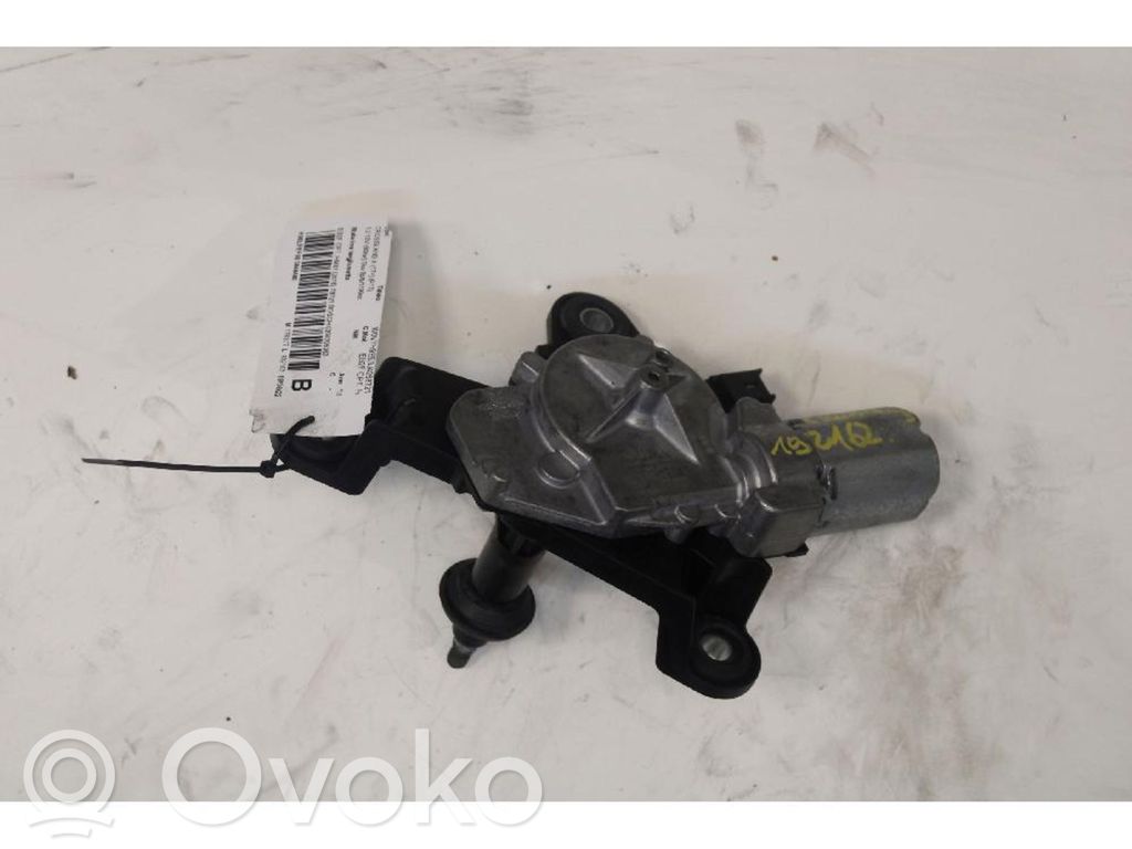 Opel Crossland X Motor ștergător lunetă
