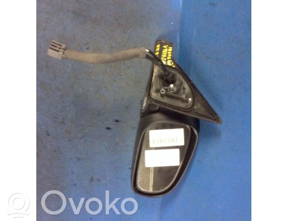 Volvo S80 Elektryczne lusterko boczne drzwi przednich 
