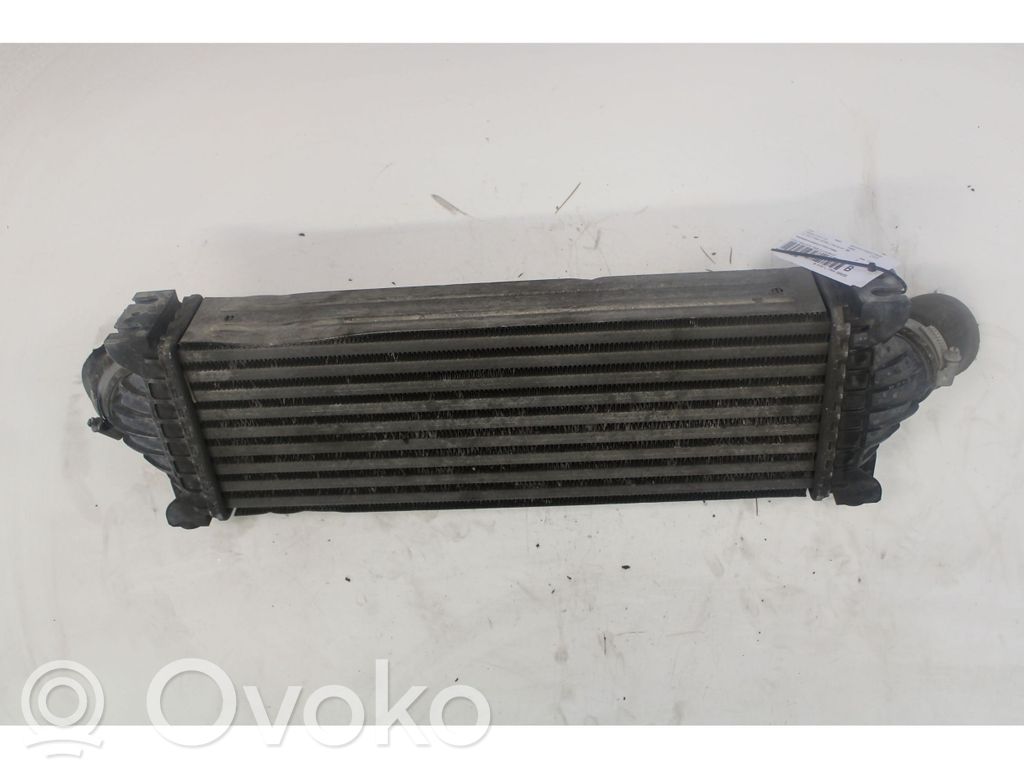 Intercooler radiator   1748579